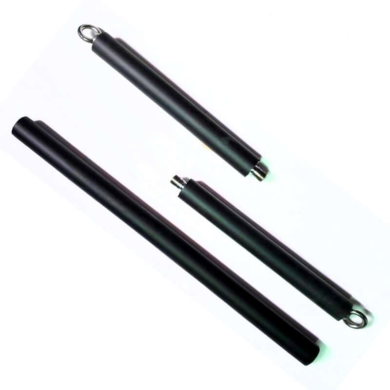 Gym equipment handle accessories with bearing ring for smooth, efficient handling and enhanced durability during workouts."