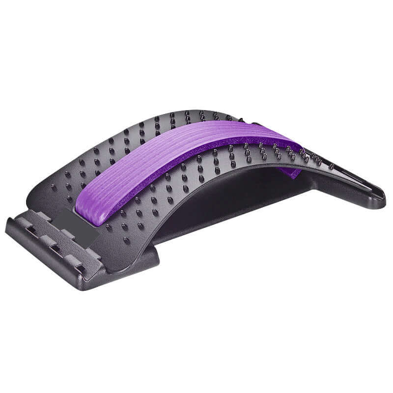 Back Massager and Massage Health Care Appliance – Ergonomic Design for Effective Pain Relief and Wellness”