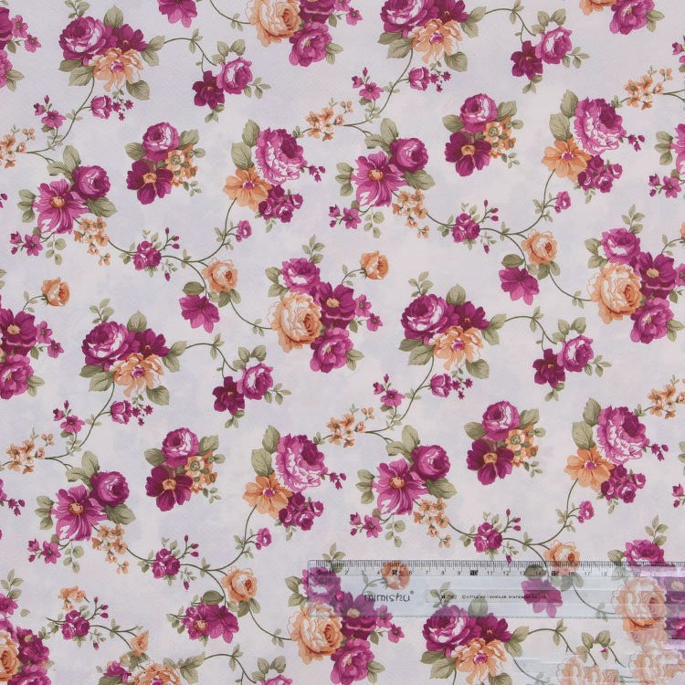 Polyester Peach Skin Velvet Home Textile Fabric - Soft, Luxurious Material for Elegant Decor"