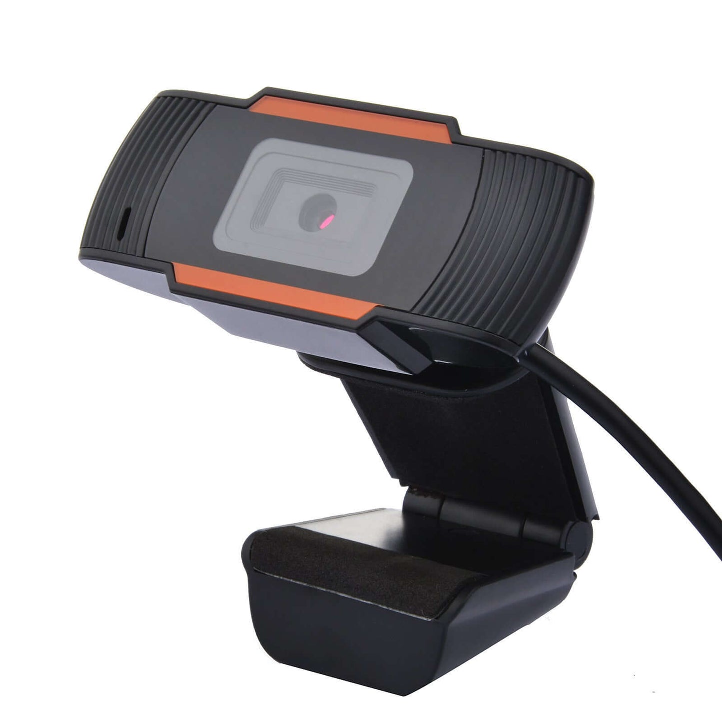12.0MP USB 2.0 Camera Web Cam for High-Resolution Video and Clear Images"