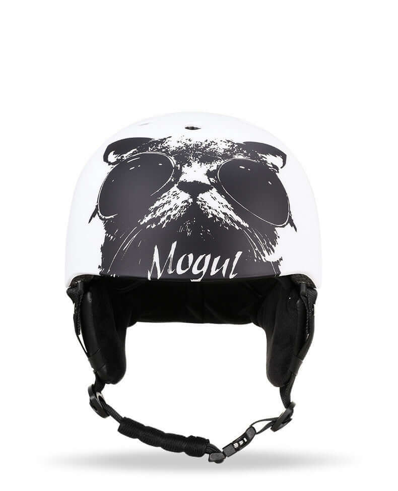 “Safety Protection Equipment – Anti-Collision Snow Helmet for Enhanced Winter Sports Safety”