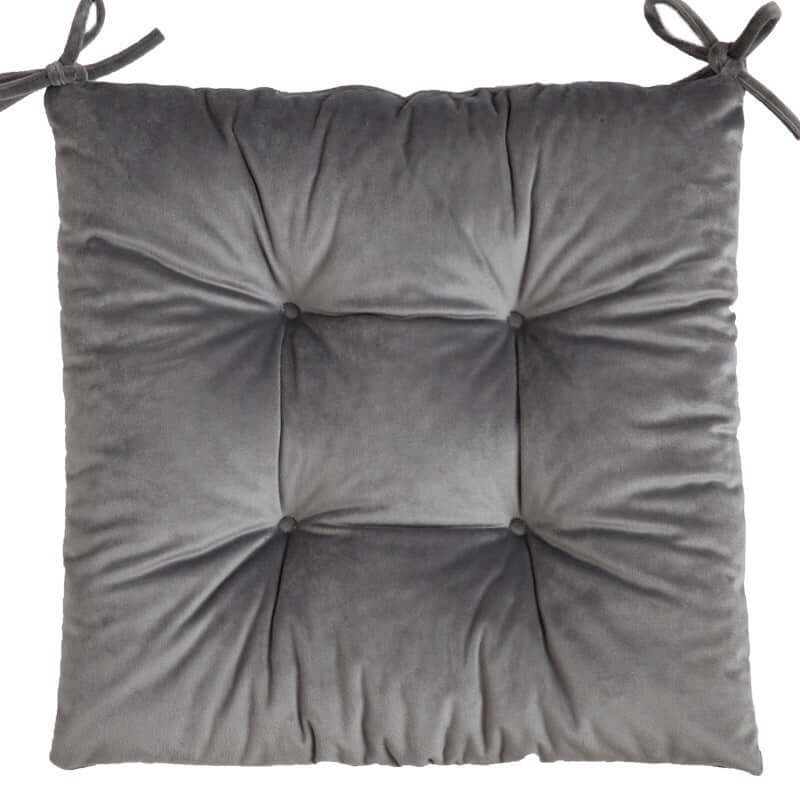 "Japanese-Style Home Chair Cushion - Comfortable and Elegant for Office and Home Use"