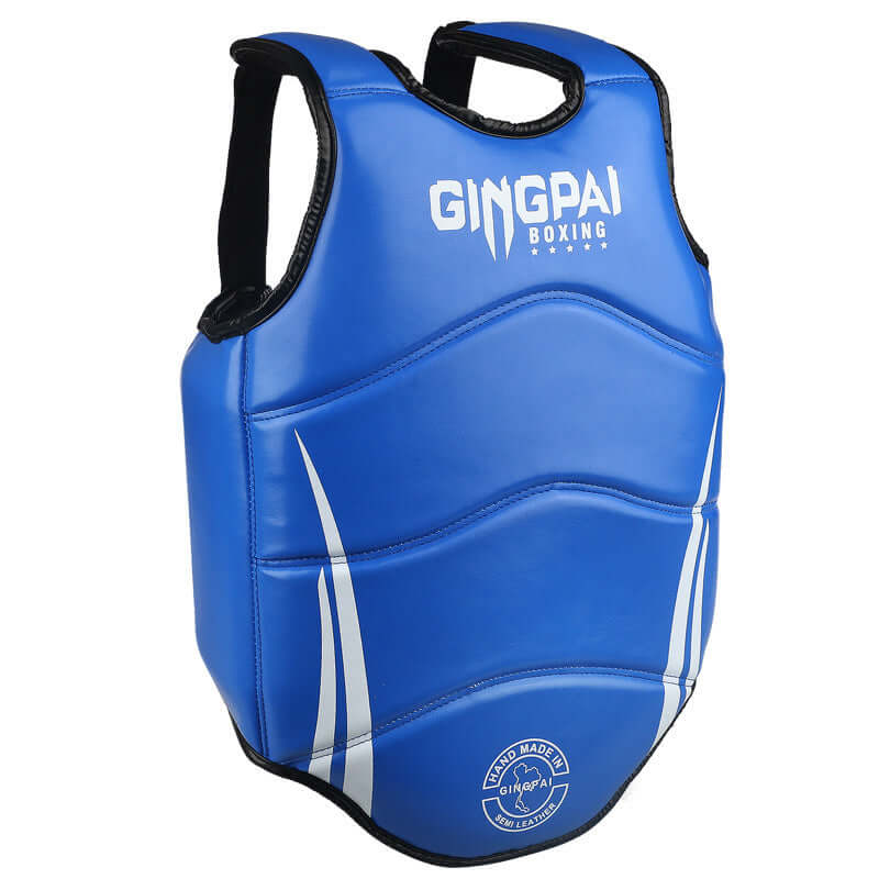 Sanda Boxing Chest Protection – High-Impact Gear for Enhanced Safety and Performance in Martial Arts