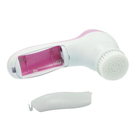 "Factory Direct Electric Facial Cleanser - Pore Cleanser and Blackhead Removal with Massage Function for Personal Care"