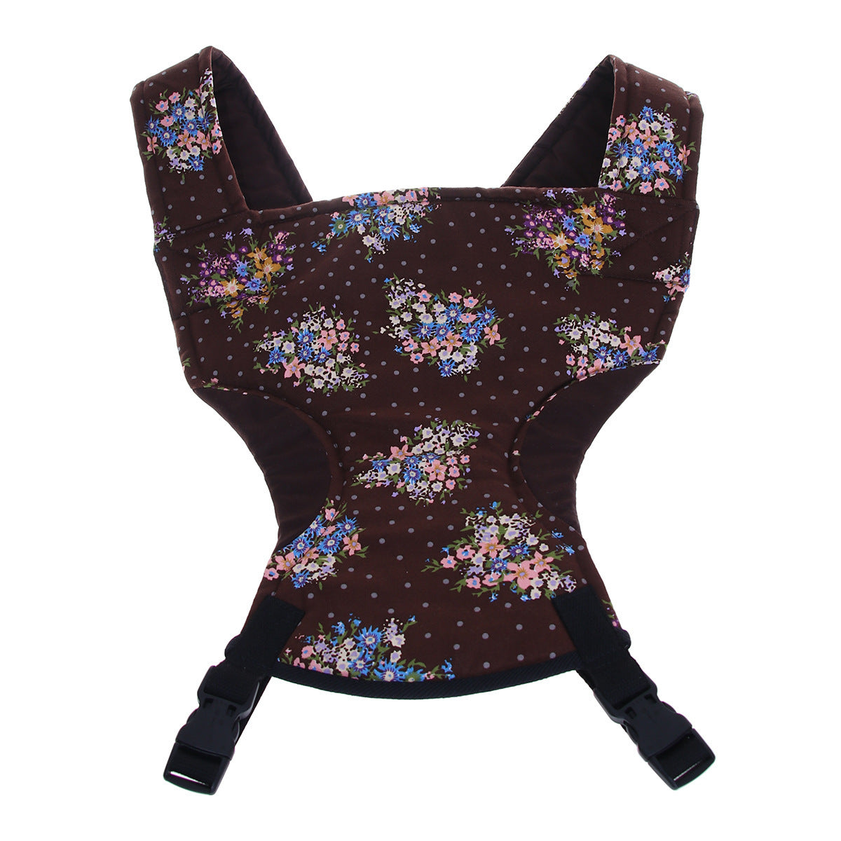 Baby two-way seated safety harness