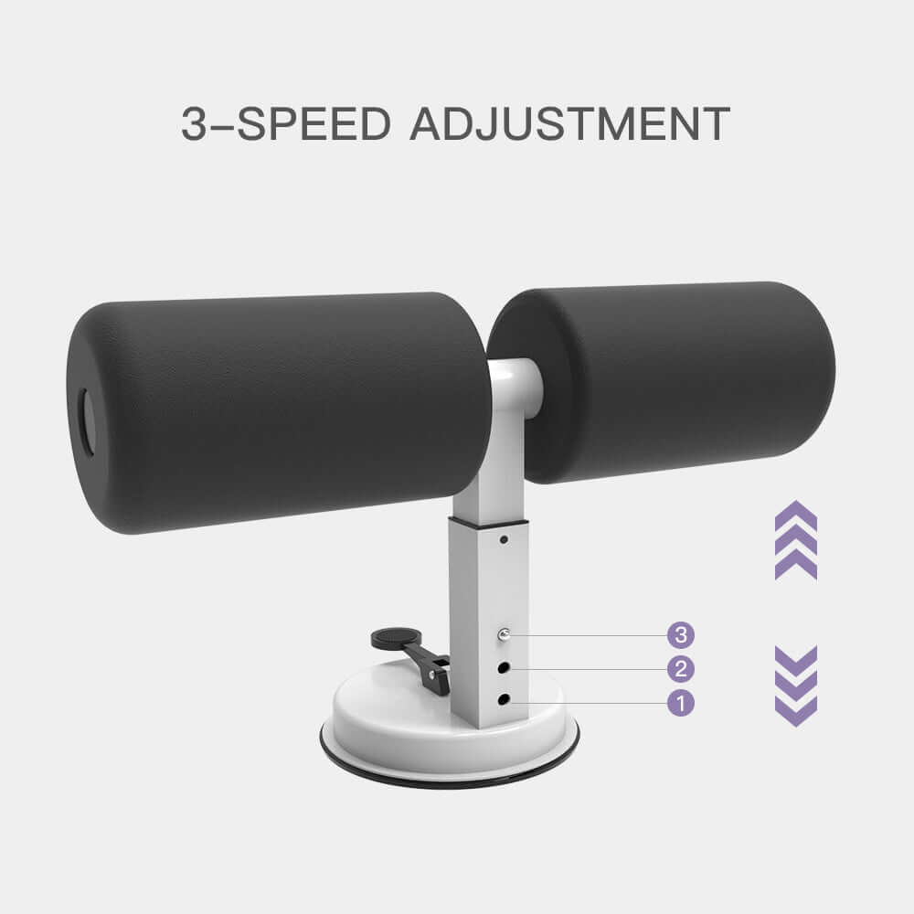 Sit Up Exercise Equipment – Durable Gear for Effective Core Strengthening and Abdominal Training”