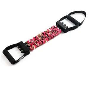 Household Elastic Tension Band - Exercise Equipment for Resistance Training"