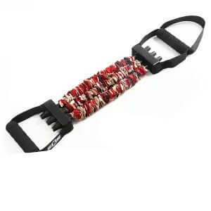 Household Elastic Tension Band - Exercise Equipment for Resistance Training"
