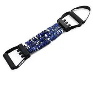 Household Elastic Tension Band - Exercise Equipment for Resistance Training"