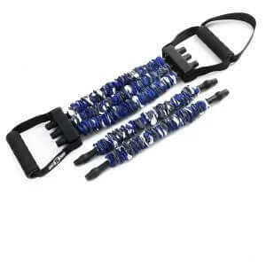 Household Elastic Tension Band - Exercise Equipment for Resistance Training"