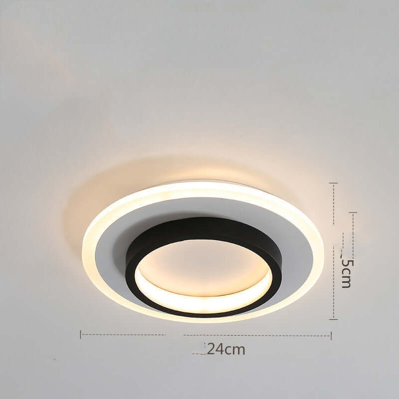 Stylish Corridor, Aisle, and Balcony Lights – Modern Lighting Solutions for Elegant Spaces