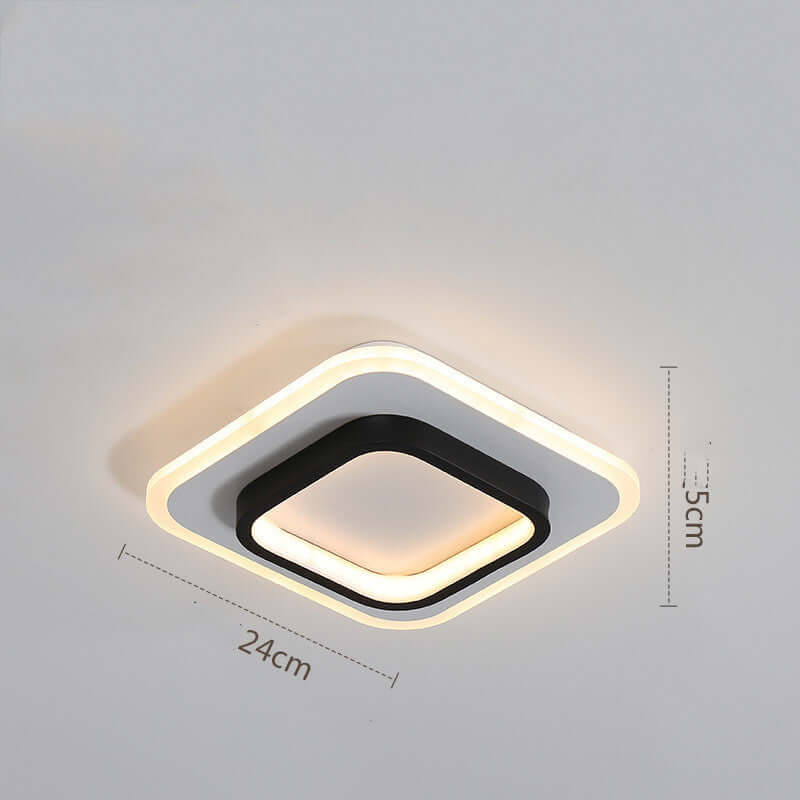 Stylish Corridor, Aisle, and Balcony Lights – Modern Lighting Solutions for Elegant Spaces