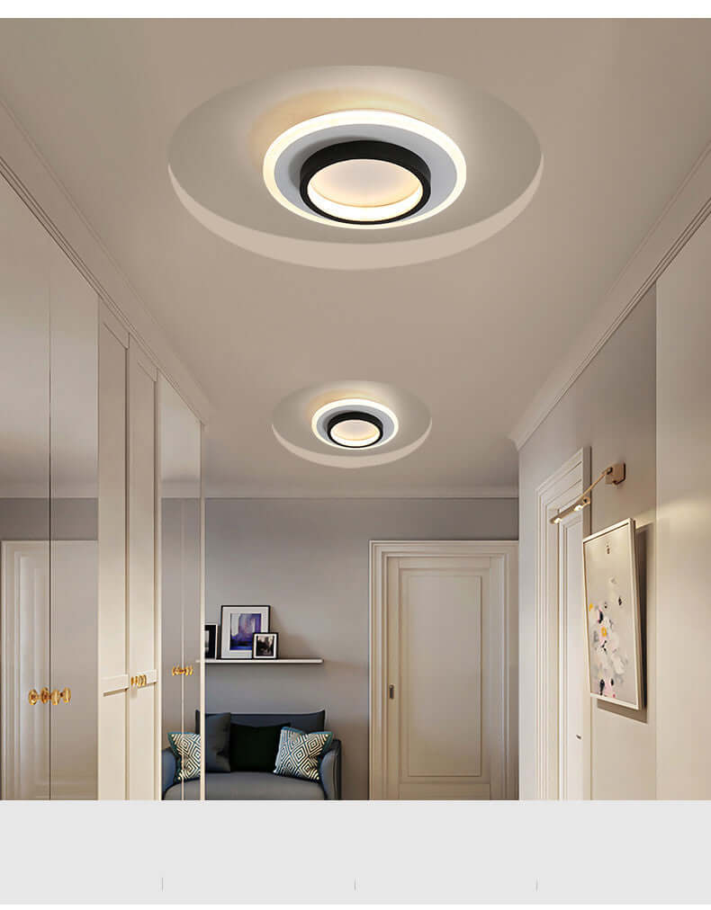 Stylish Corridor, Aisle, and Balcony Lights – Modern Lighting Solutions for Elegant Spaces