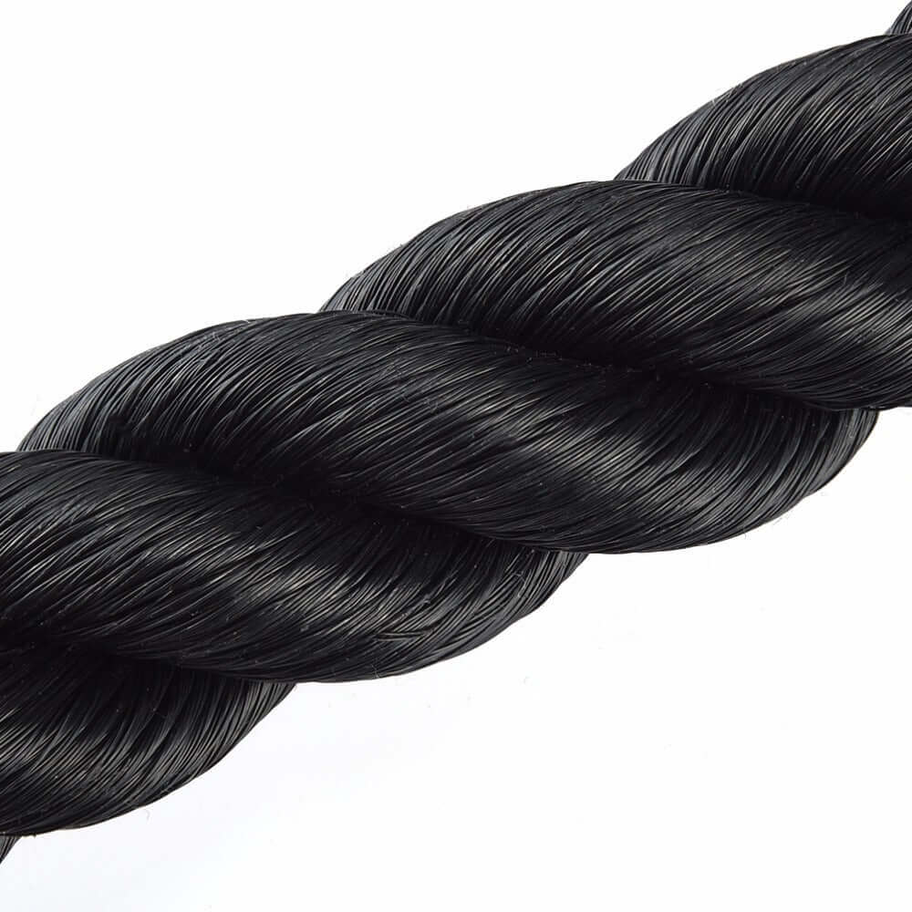 "Big Bird gym fitness equipment accessories: biceps rope pull and triceps pull ropes for effective pressure training and targeted muscle development."