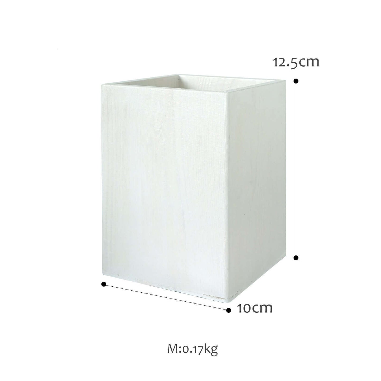 SWEETGO straw holder with decorative design, ideal for cake table, makeup brush storage, and flower arrangements”