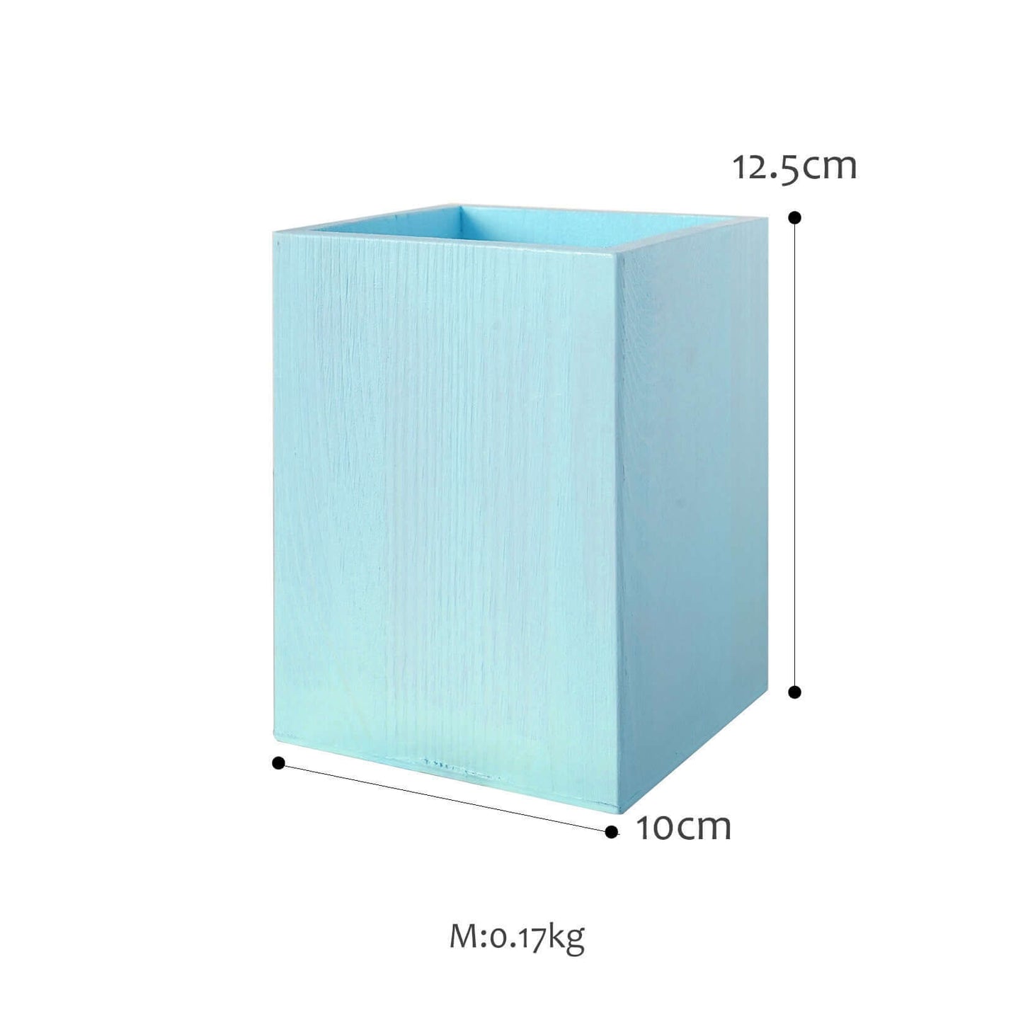SWEETGO straw holder with decorative design, ideal for cake table, makeup brush storage, and flower arrangements”