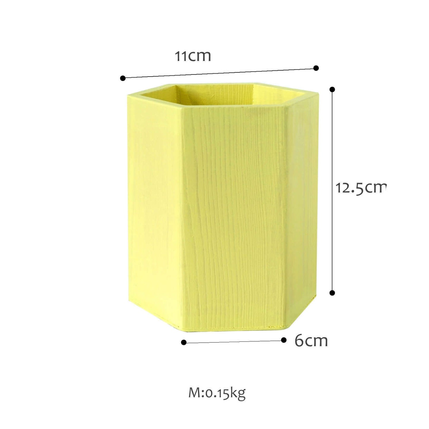 SWEETGO straw holder with decorative design, ideal for cake table, makeup brush storage, and flower arrangements”