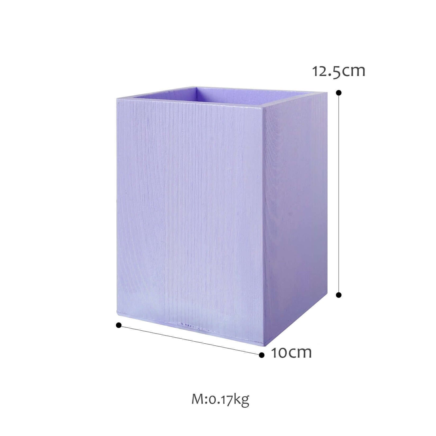SWEETGO straw holder with decorative design, ideal for cake table, makeup brush storage, and flower arrangements”