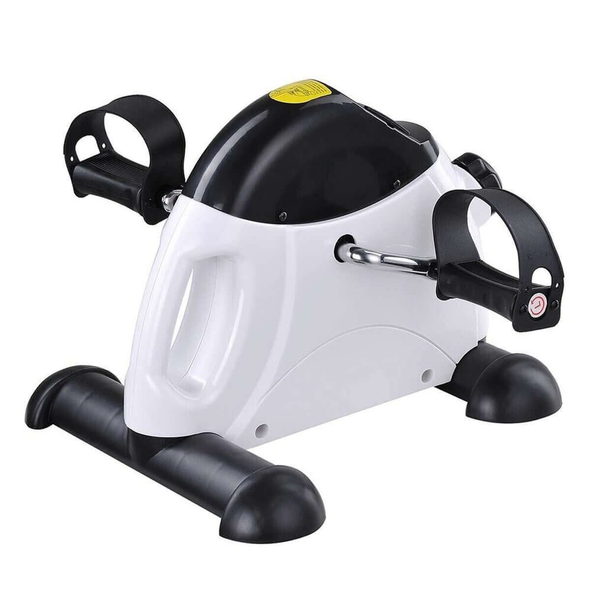 Mini Stepper Office Bicycle - Leg Rehabilitation and Exercise Fitness Equipment