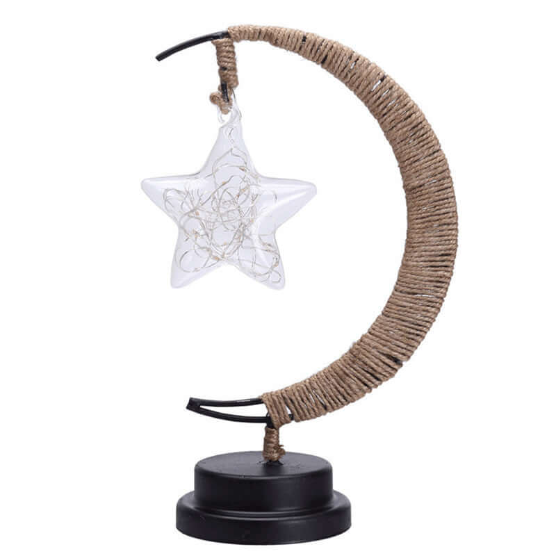 LED Star Lights – Bright and Sparkling Star-Shaped Lighting for Festive and Decorative Effects"