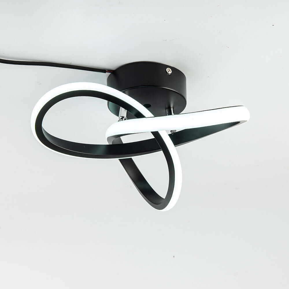 Personalized Home Corridor Lights – Stylish Living Room Entrance Lights with Custom License Plate Design"