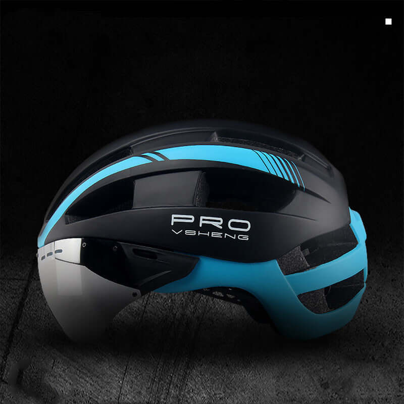 “Safety Helmet – Female Road Bike Helmet for Optimal Protection and Comfort in Cycling”