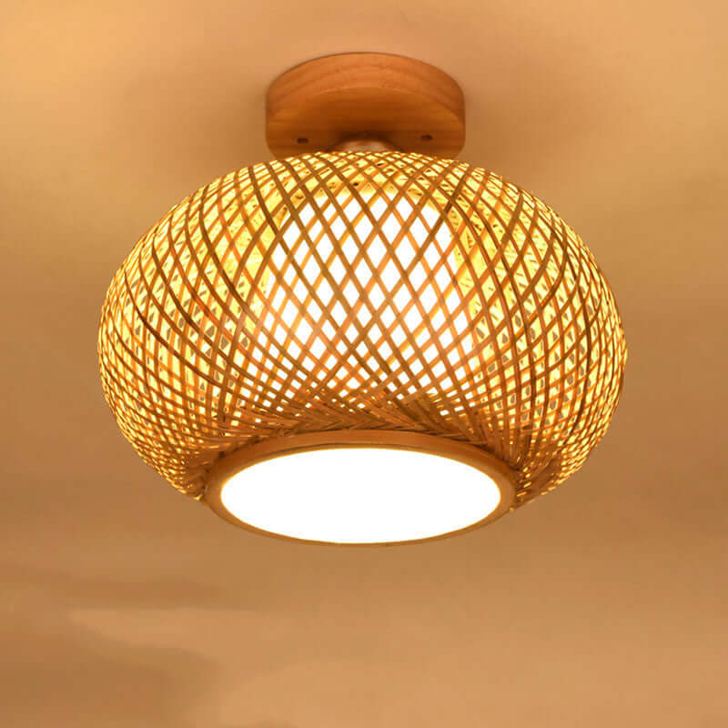 Modern Door Lights and Home Lights – Creative and Stylish Ceiling Lamps for Balconies and Unique Interiors"