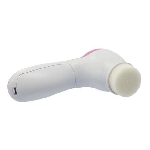 "Factory Direct Electric Facial Cleanser - Pore Cleanser and Blackhead Removal with Massage Function for Personal Care"