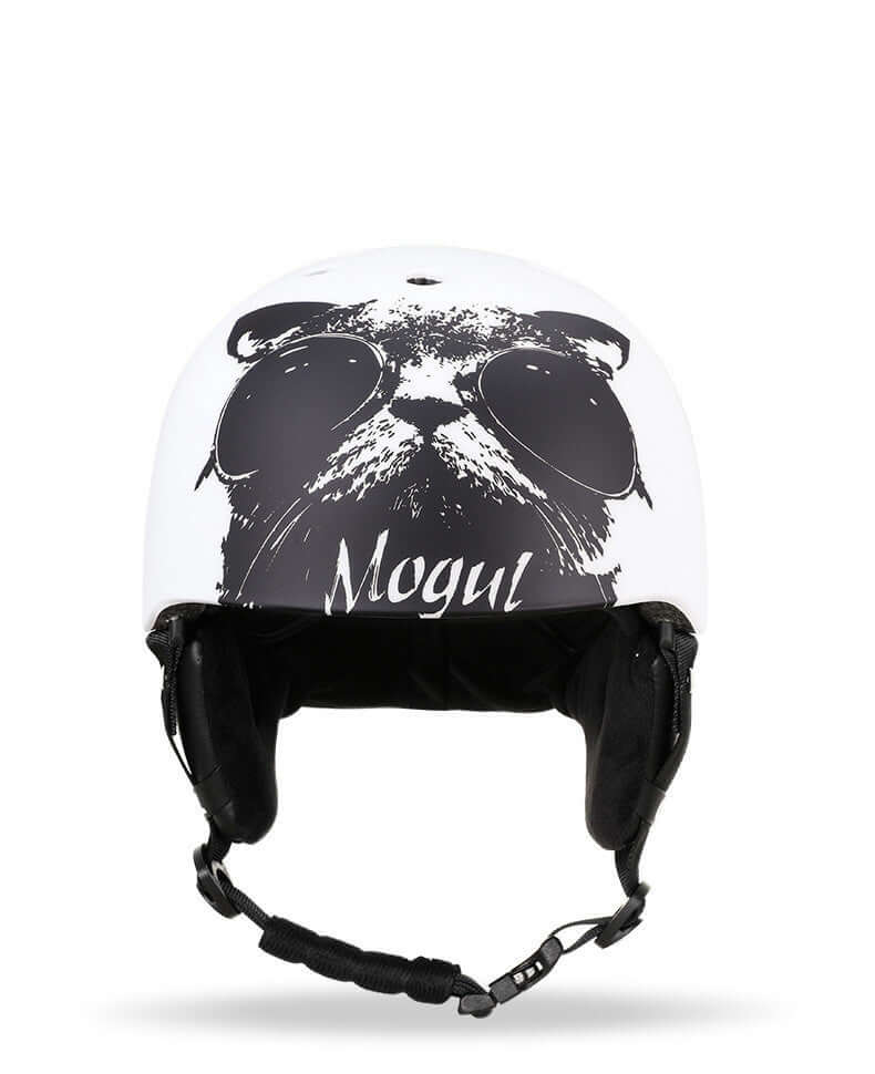 “Safety Protection Equipment – Anti-Collision Snow Helmet for Enhanced Winter Sports Safety”