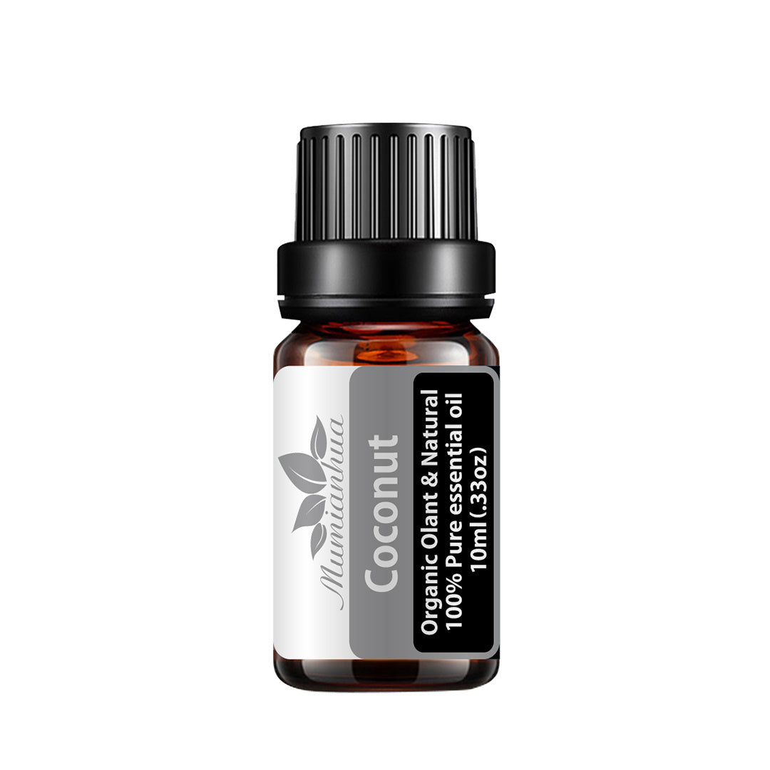 "Coconut" Coconut single fruit flavor essential oil