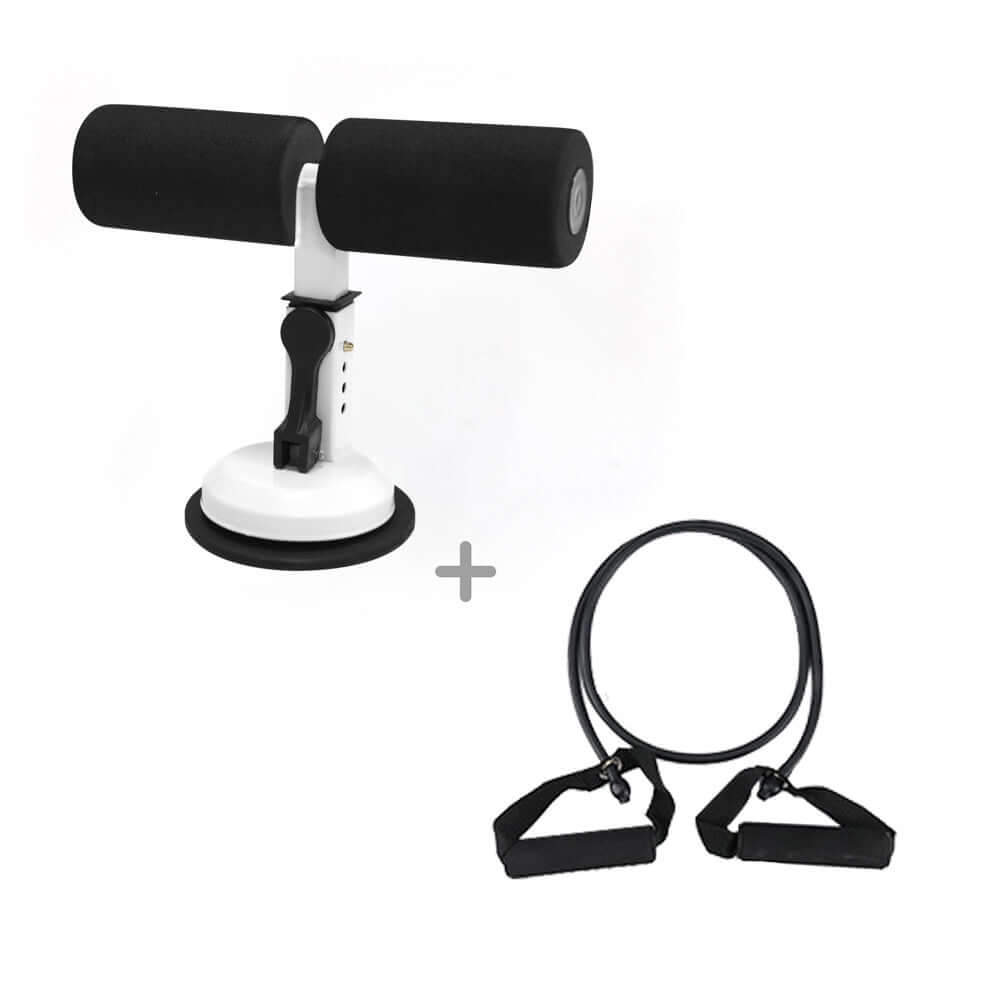 Sit Up Exercise Equipment – Durable Gear for Effective Core Strengthening and Abdominal Training”