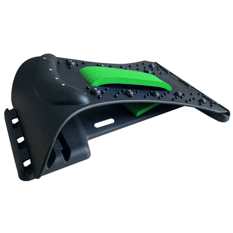Back Massager and Massage Health Care Appliance – Ergonomic Design for Effective Pain Relief and Wellness”