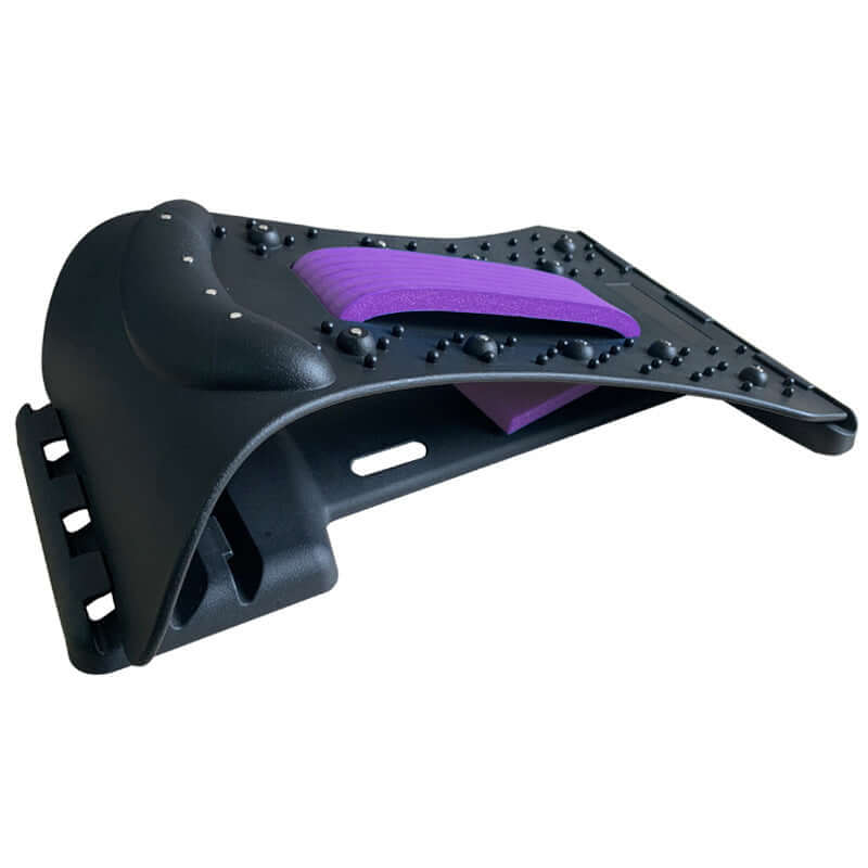 Back Massager and Massage Health Care Appliance – Ergonomic Design for Effective Pain Relief and Wellness”