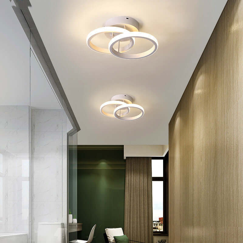 Creative Corridor and Aisle Lights – Stylish Lighting Solutions for Hotels and Restaurants