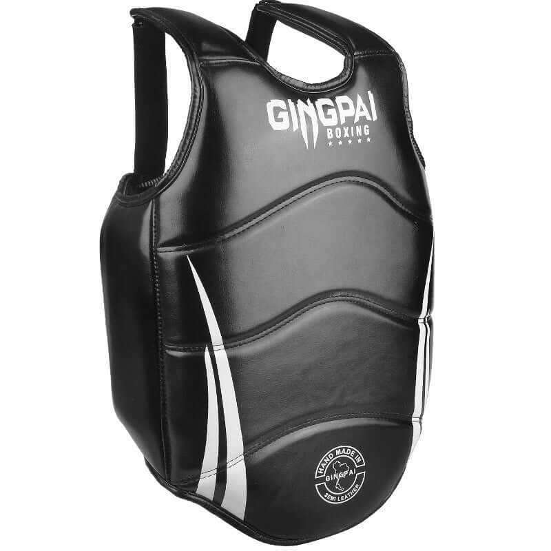 Sanda Boxing Chest Protection – High-Impact Gear for Enhanced Safety and Performance in Martial Arts