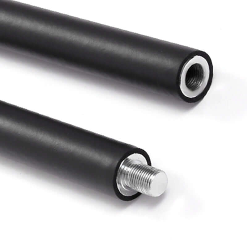 Gym equipment handle accessories with bearing ring for smooth, efficient handling and enhanced durability during workouts."
