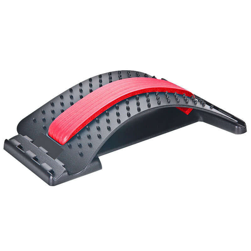 Back Massager and Massage Health Care Appliance – Ergonomic Design for Effective Pain Relief and Wellness”