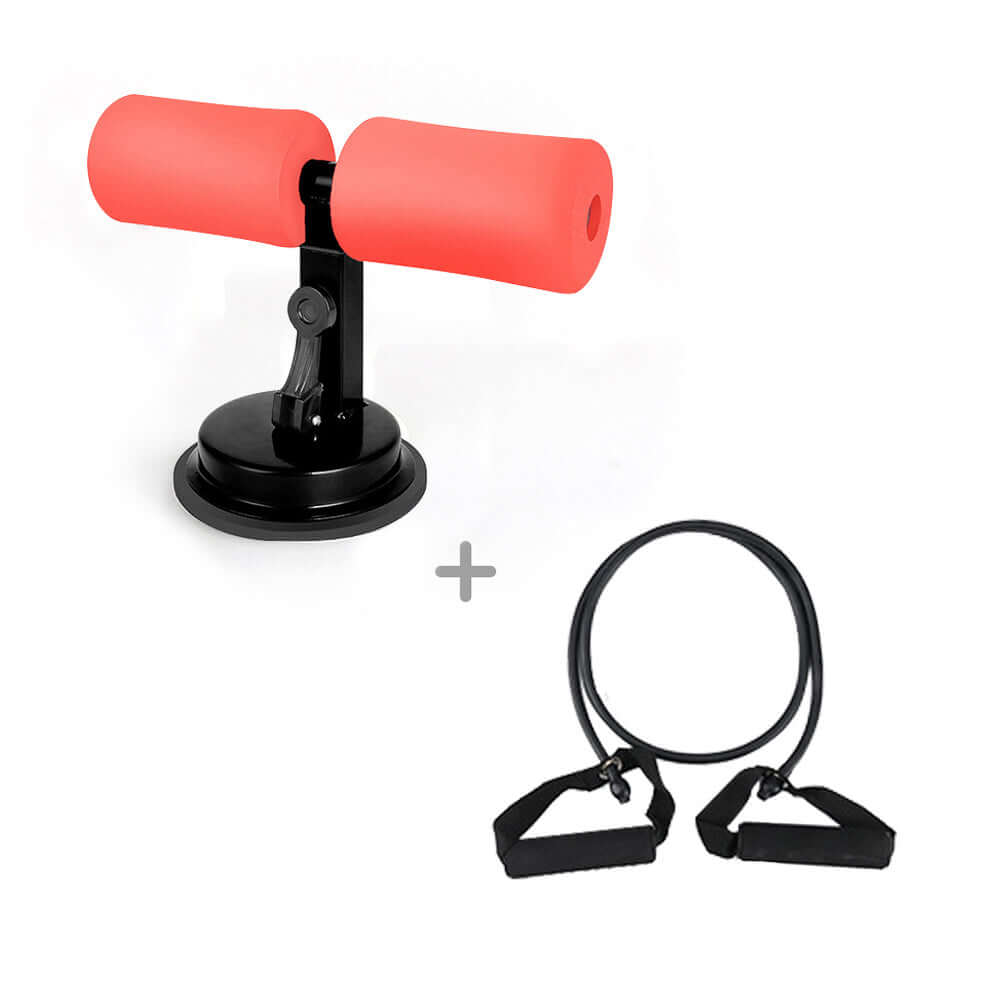 Sit Up Exercise Equipment – Durable Gear for Effective Core Strengthening and Abdominal Training”