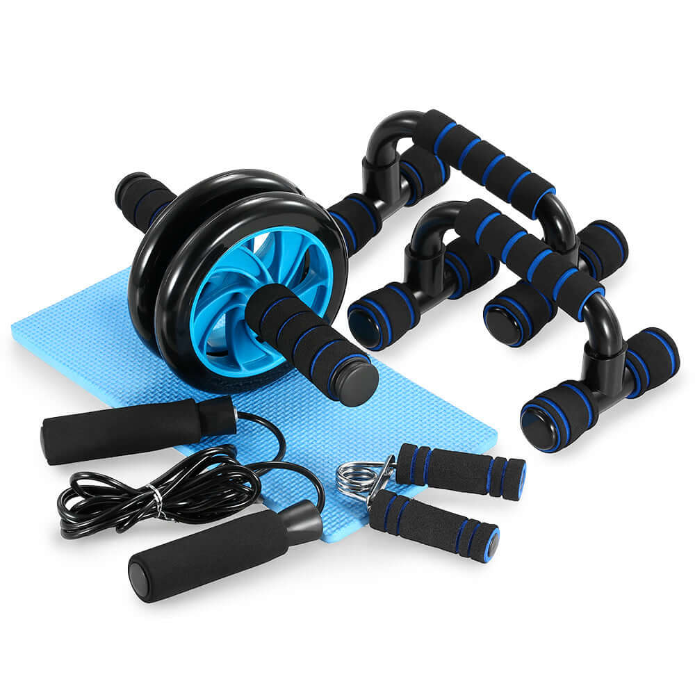 "High-quality gym fitness equipment for all workout needs, including cardio machines, strength training gear, and functional fitness tools for ultimate performance and durability."