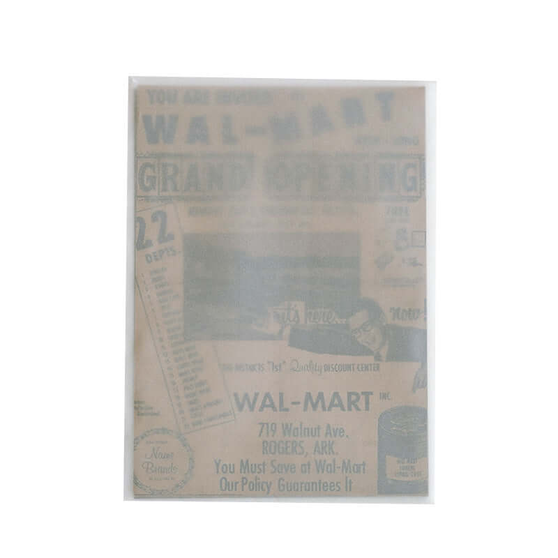 "Idle Material Paper - Versatile and Eco-Friendly Paper for Various Uses"