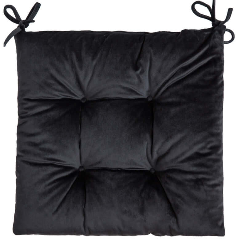 "Japanese-Style Home Chair Cushion - Comfortable and Elegant for Office and Home Use"