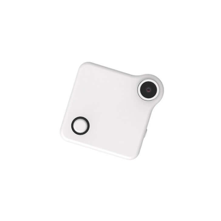 "Wireless WiFi Mini Camera - Compact, High-Definition Surveillance Camera with Easy Connectivity and Remote Access" v