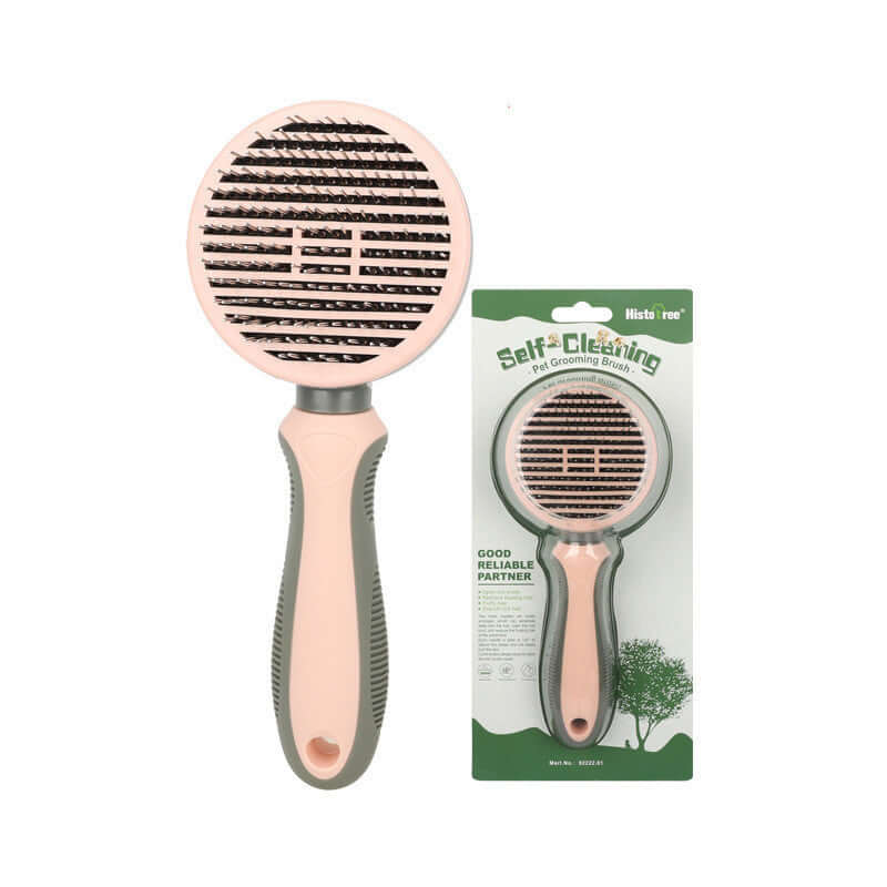 "Automatic Hair Removal Comb - Innovative Beauty Product for Effortless Grooming"