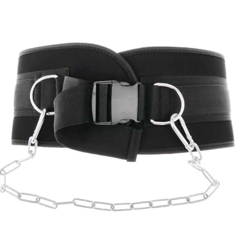 Belt for men’s pull-ups, single parallel bars, and gym equipment designed for increased barbell disk weight-bearing and auxiliary support for enhanced workout performance