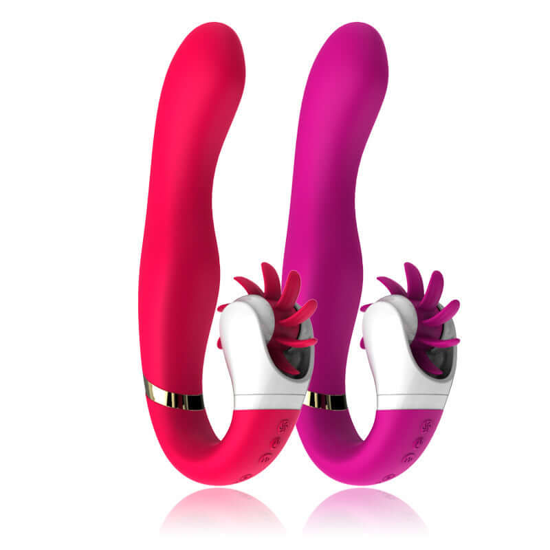 "Vibrating Spear Dildos for Women's Pleasure and Intimate Wellness"