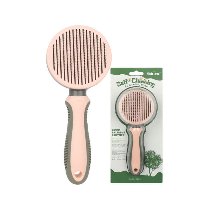 "Automatic Hair Removal Comb - Innovative Beauty Product for Effortless Grooming"