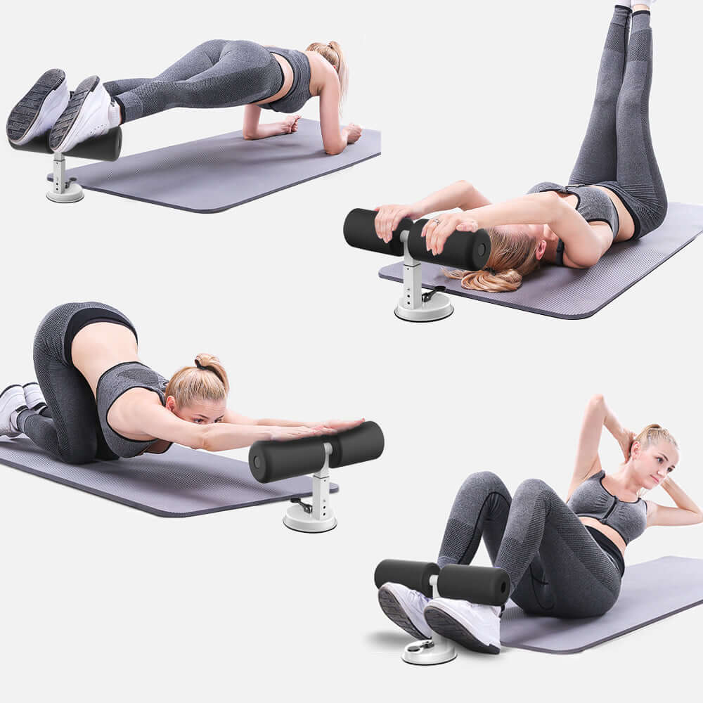 Sit Up Exercise Equipment – Durable Gear for Effective Core Strengthening and Abdominal Training”