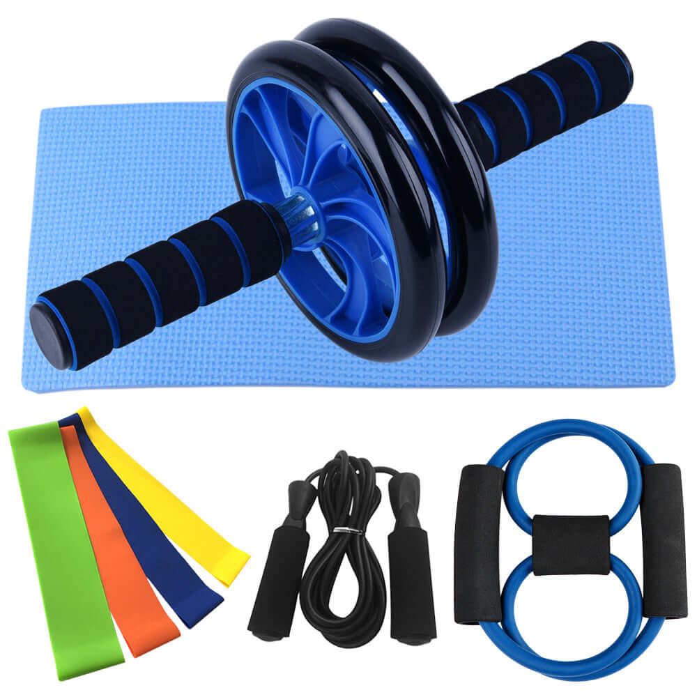 "High-quality gym fitness equipment for all workout needs, including cardio machines, strength training gear, and functional fitness tools for ultimate performance and durability."