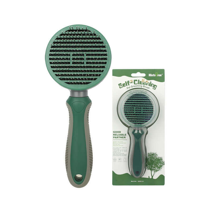 "Automatic Hair Removal Comb - Innovative Beauty Product for Effortless Grooming"