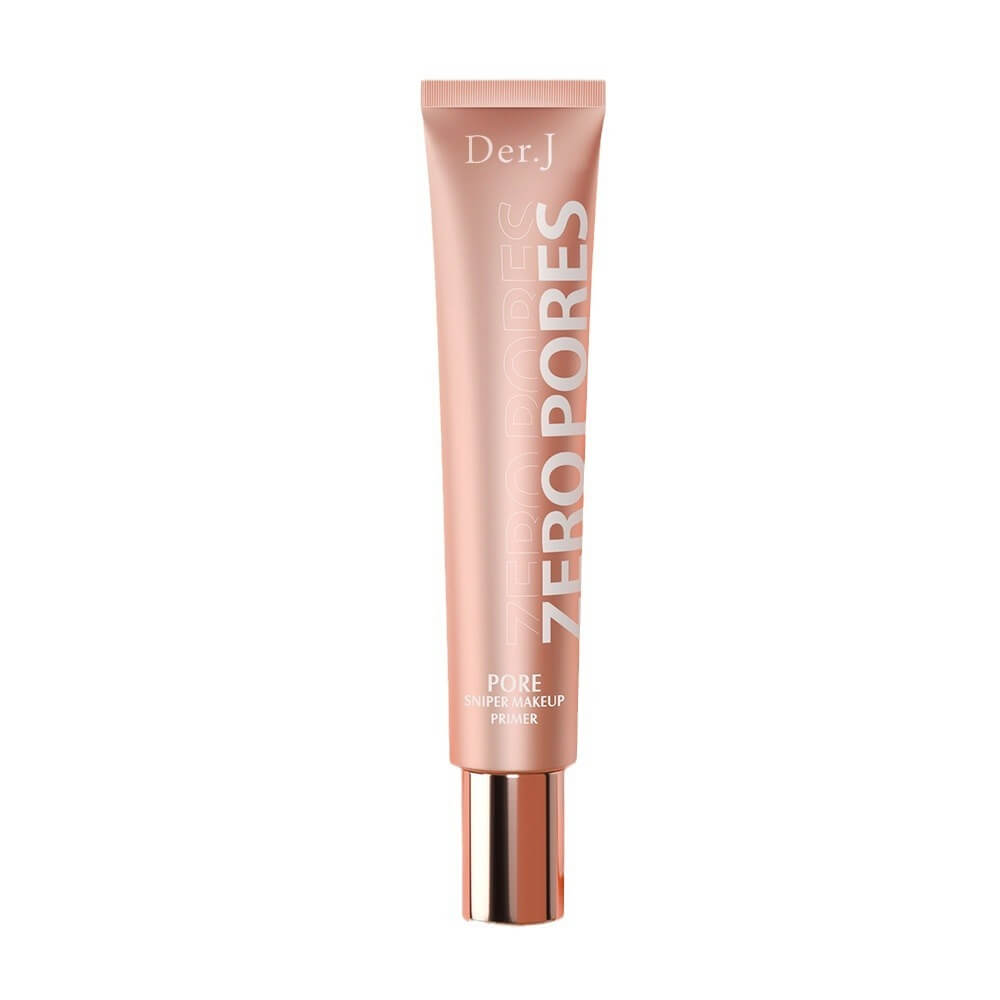 "Reverse Hole Soft Focus Make-Up Primer – Concealer for Invisible Pores and Flawless Skin"